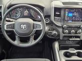 Thumbnail of 2023 Hydro Blue Pearlcoat RAM 1500