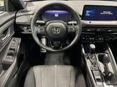 Thumbnail of 2025 Crystal Black Pearl Honda Accord Hybrid