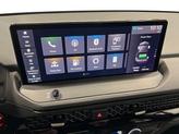 Thumbnail of 2025 Crystal Black Pearl Honda Accord Hybrid
