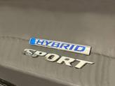 Thumbnail of 2025 Crystal Black Pearl Honda Accord Hybrid