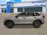 Thumbnail of 2026 Urban Gray Pearl Honda CR-V Hybrid
