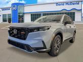Photo of 2026 Urban Gray Pearl Honda CR-V Hybrid