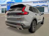 Thumbnail of 2026 Urban Gray Pearl Honda CR-V Hybrid