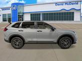 Thumbnail of 2026 Urban Gray Pearl Honda CR-V Hybrid