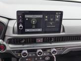 Thumbnail of 2026 Radiant Red Metallic Honda CR-V Hybrid