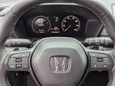 Thumbnail of 2026 Radiant Red Metallic Honda CR-V Hybrid