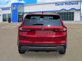 Thumbnail of 2026 Radiant Red Metallic Honda CR-V Hybrid