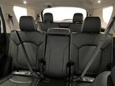 Thumbnail of 2025 Sonic Gray Pearl Honda Pilot