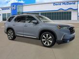 Thumbnail of 2025 Sonic Gray Pearl Honda Pilot