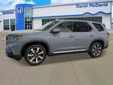 Thumbnail of 2025 Sonic Gray Pearl Honda Pilot