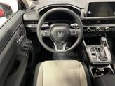 Thumbnail of 2026 Crystal Black Pearl Honda CR-V