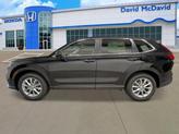 Thumbnail of 2026 Crystal Black Pearl Honda CR-V