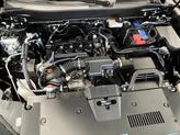 Thumbnail of 2026 Crystal Black Pearl Honda CR-V