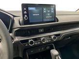 Thumbnail of 2026 Crystal Black Pearl Honda CR-V