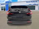 Thumbnail of 2026 Crystal Black Pearl Honda CR-V