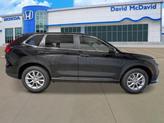 Thumbnail of 2026 Crystal Black Pearl Honda CR-V