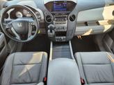 Thumbnail of 2013 Taffeta White Honda Pilot