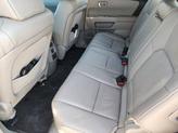 Thumbnail of 2013 Taffeta White Honda Pilot