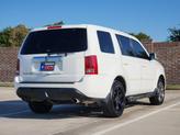 Thumbnail of 2013 Taffeta White Honda Pilot