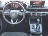 Thumbnail of 2023 Crystal Black Pearl Honda CR-V