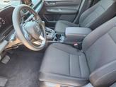 Thumbnail of 2023 Crystal Black Pearl Honda CR-V