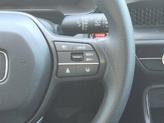 Thumbnail of 2023 Crystal Black Pearl Honda CR-V