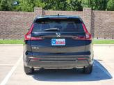 Thumbnail of 2023 Crystal Black Pearl Honda CR-V