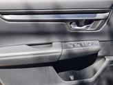 Thumbnail of 2023 Crystal Black Pearl Honda CR-V