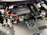Thumbnail of 2026 Canyon Honda CR-V Hybrid
