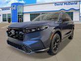 Photo of 2026 Canyon Honda CR-V Hybrid
