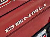 Thumbnail of 2019 Red Quartz Tintcoat GMC Sierra 1500