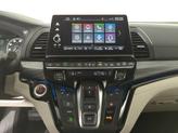 Thumbnail of 2026 Still Night Pearl Honda Odyssey
