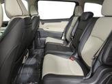 Thumbnail of 2026 Still Night Pearl Honda Odyssey