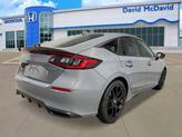 Thumbnail of 2025 Urban Gray Pearl Honda Civic