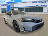 Thumbnail of 2025 Urban Gray Pearl Honda Civic