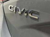 Thumbnail of 2025 Urban Gray Pearl Honda Civic