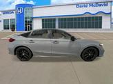 Thumbnail of 2025 Urban Gray Pearl Honda Civic