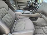 Thumbnail of 2022 Black Nissan Pathfinder