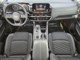 Thumbnail of 2022 Black Nissan Pathfinder