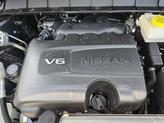 Thumbnail of 2022 Black Nissan Pathfinder