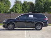 Thumbnail of 2022 Black Nissan Pathfinder