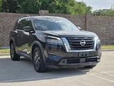 Thumbnail of 2022 Black Nissan Pathfinder