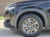 Thumbnail of 2022 Black Nissan Pathfinder