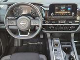 Thumbnail of 2022 Black Nissan Pathfinder
