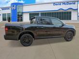Thumbnail of 2025 Crystal Black Pearl Honda Ridgeline