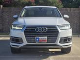 2018 Audi Q7 3.0T Premium Plus