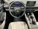 Thumbnail of 2025 Meteorite Gray Metallic Honda Accord