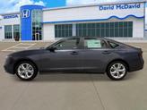 Thumbnail of 2025 Meteorite Gray Metallic Honda Accord