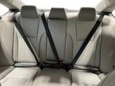 Thumbnail of 2025 Meteorite Gray Metallic Honda Accord