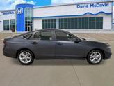 Thumbnail of 2025 Meteorite Gray Metallic Honda Accord